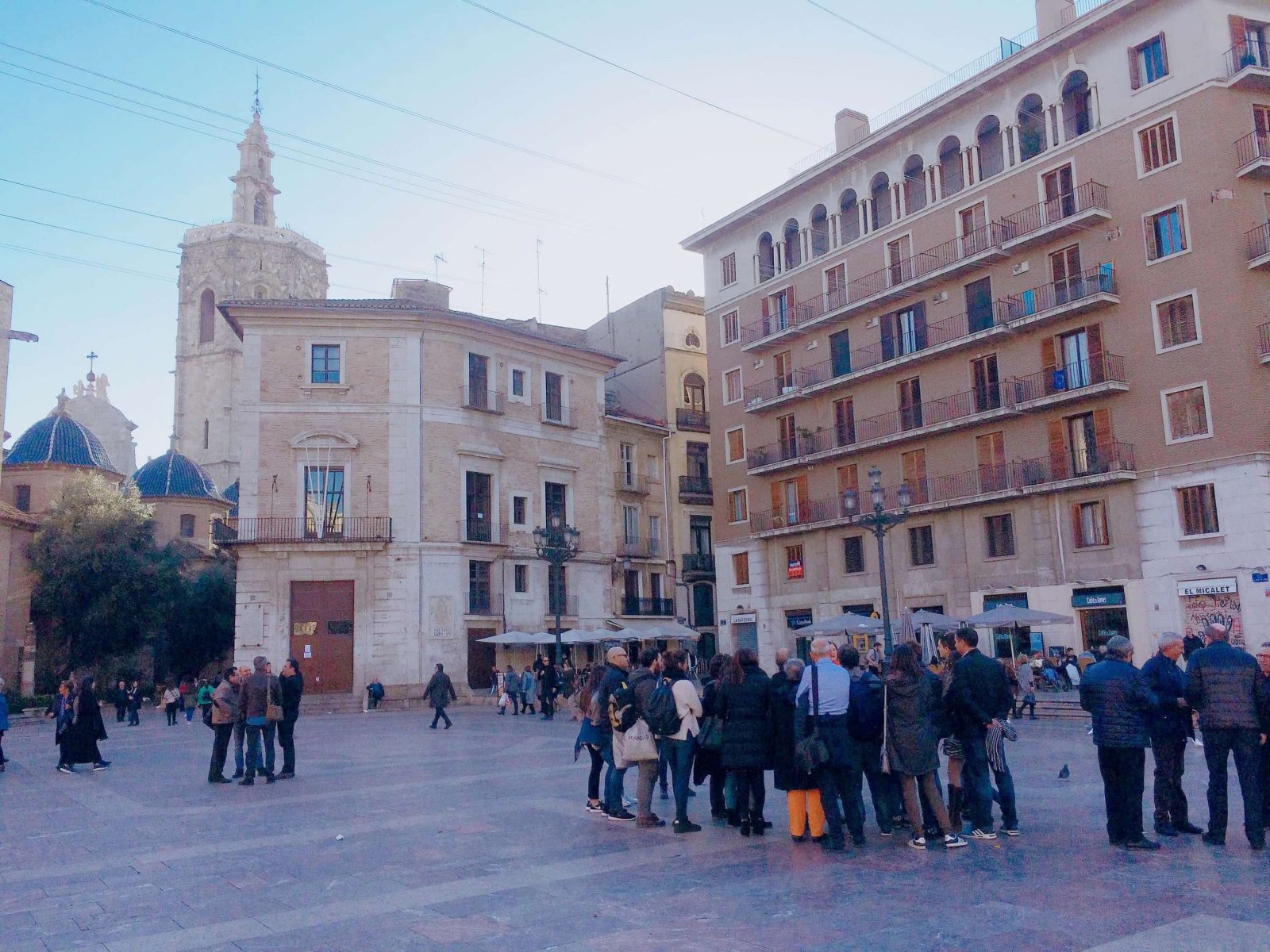 10 حاجات لازم تعرفهم قبل ما تزور فالنسيا , اسبانيا 18 10 حاجات لازم تعرفهم قبل ما تزور فالنسيا , اسبانيا 16