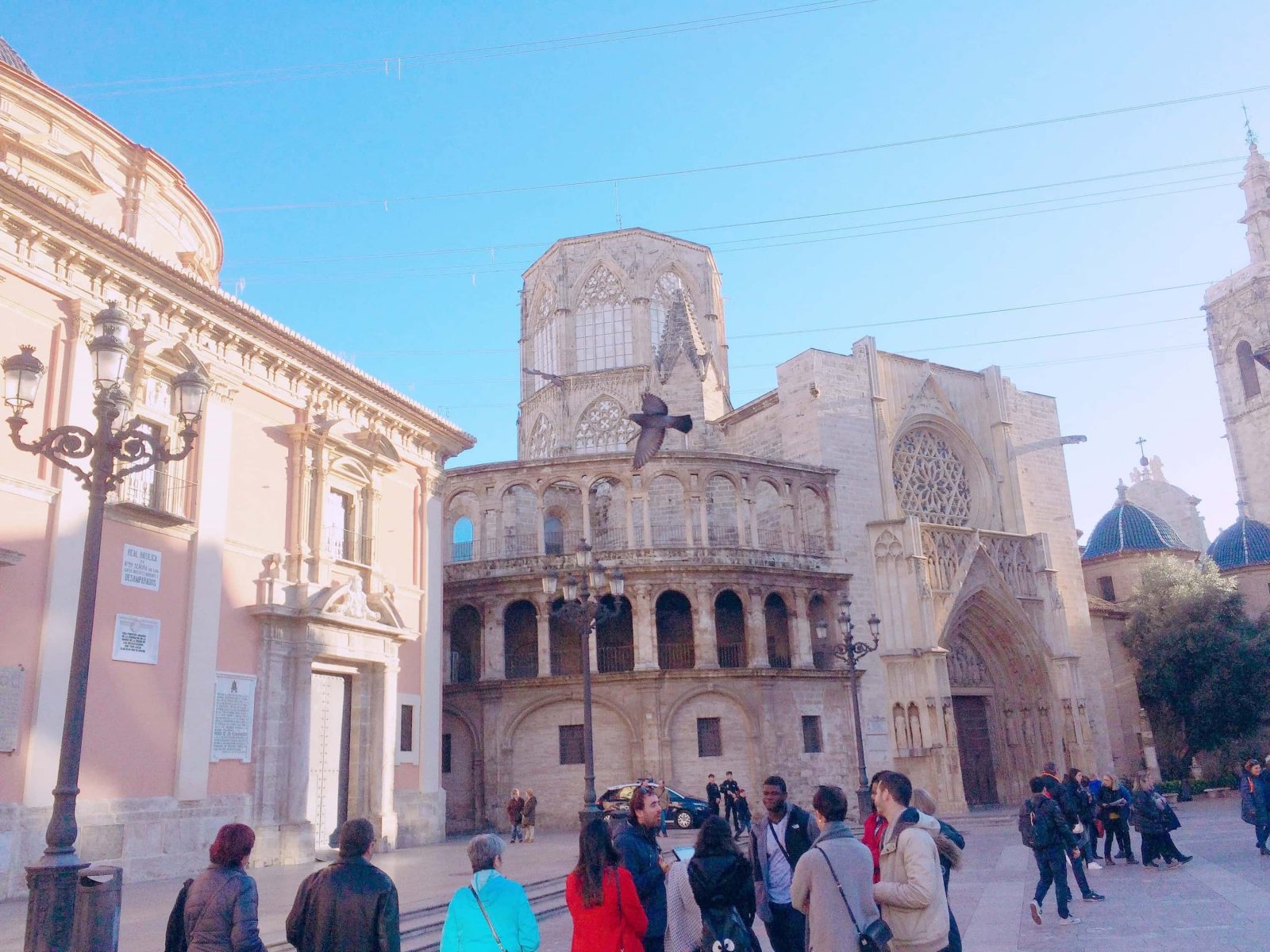 10 حاجات لازم تعرفهم قبل ما تزور فالنسيا , اسبانيا 17 10 حاجات لازم تعرفهم قبل ما تزور فالنسيا , اسبانيا 15