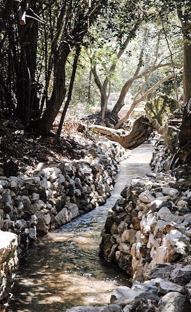 تشيرالي ... جوهرة تركيا المخفية 4