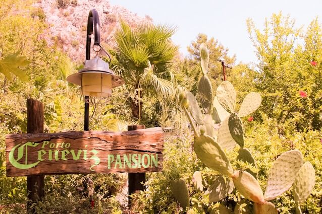 تشيرالي ... جوهرة تركيا المخفية 8