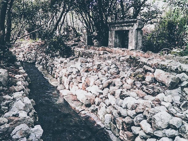 تشيرالي ... جوهرة تركيا المخفية 6