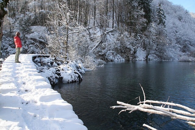 7 حاجات لازم تعرفها عن حديقة بحيرات بليتفيتسا Plitvice Lakes بكرواتيا 9 7 حاجات لازم تعرفها عن حديقة بحيرات بليتفيتسا Plitvice Lakes بكرواتيا 4