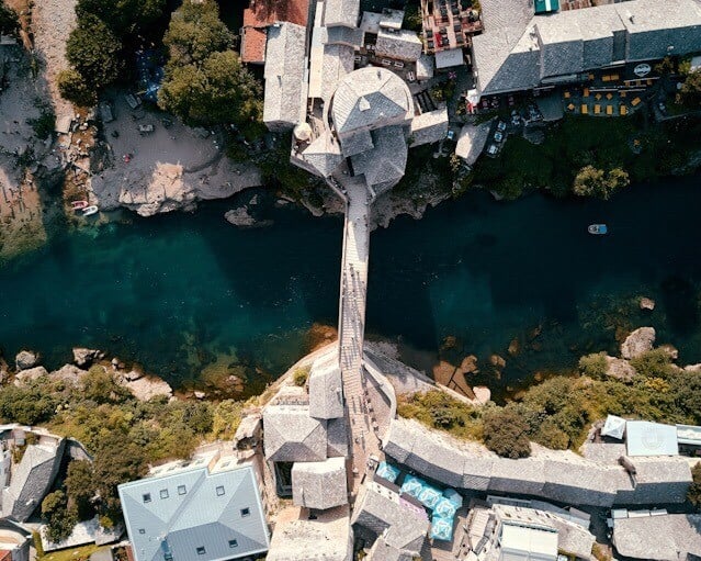 موستار , البوسنة و الهرسك .... ليه لازم تزور أجمل مدينة في البلقان 8