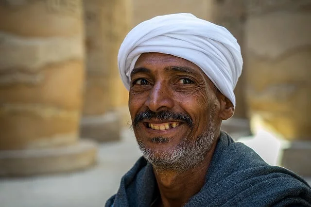 المصريين المصريين