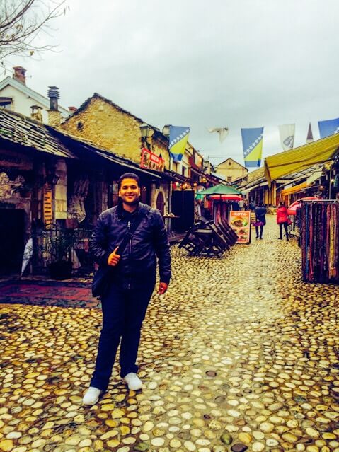 موستار , البوسنة و الهرسك