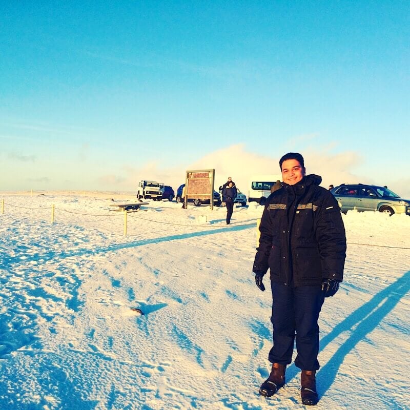 أرض الجليد و النار ... 10 أسباب تخليك لازم تزور آيسلندا 31 أرض الجليد و النار ... 10 أسباب تخليك لازم تزور آيسلندا 26