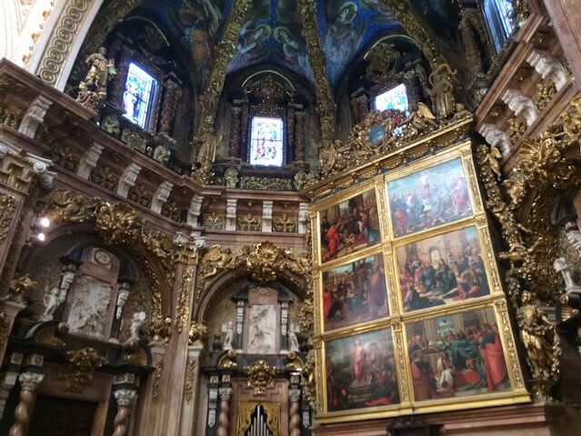 10 حاجات لازم تعرفهم قبل ما تزور فالنسيا , اسبانيا 9 10 حاجات لازم تعرفهم قبل ما تزور فالنسيا , اسبانيا 7