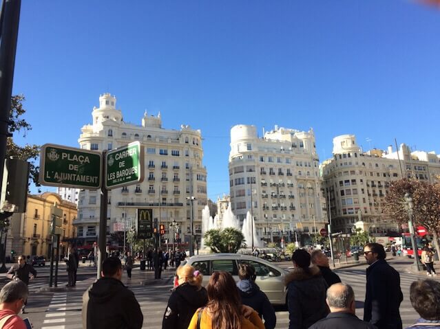 10 حاجات لازم تعرفهم قبل ما تزور فالنسيا , اسبانيا 16 10 حاجات لازم تعرفهم قبل ما تزور فالنسيا , اسبانيا 14