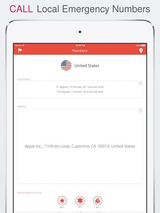 أفضل 7 تطبيقات للموبايل غير معروفين و لا غني عنهم أثناء التخطيط للسفر 17 أفضل 7 تطبيقات للموبايل غير معروفين و لا غني عنهم أثناء التخطيط للسفر 10