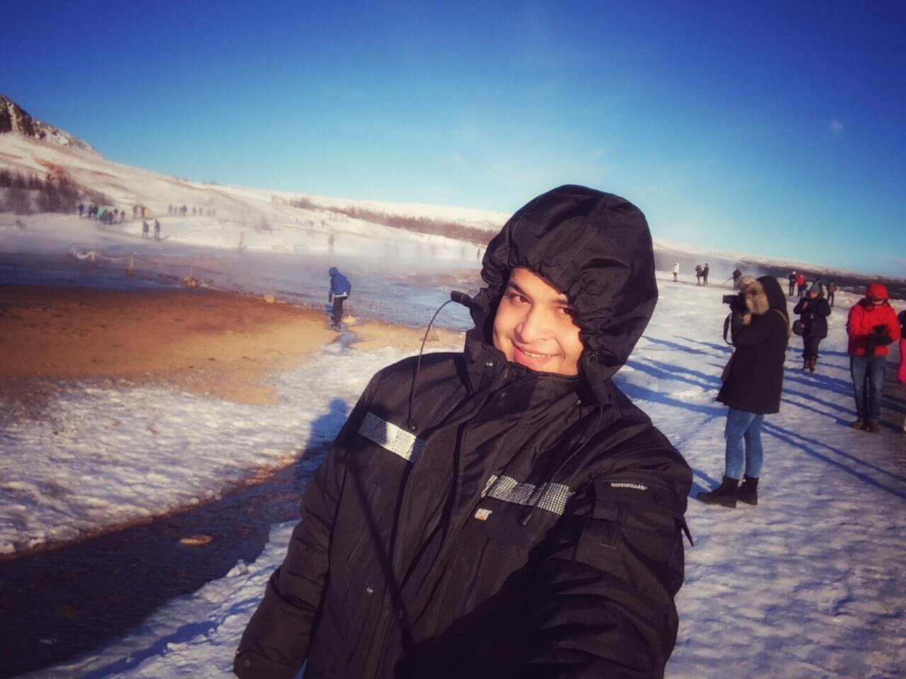 دليلك الكامل لتخطيط السفر لآيسلندا ... ايه اللي تعمله و ايه اللي متعملوش 28