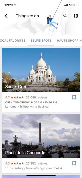 أفضل 7 تطبيقات للموبايل غير معروفين و لا غني عنهم أثناء التخطيط للسفر 11 أفضل 7 تطبيقات للموبايل غير معروفين و لا غني عنهم أثناء التخطيط للسفر 6