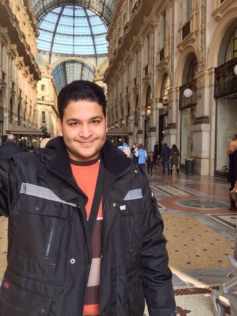 السفر إلي ميلانو ..7 أسباب تخليك لازم تزور عاصمة الموضة الإيطالية 17 السفر إلي ميلانو ..7 أسباب تخليك لازم تزور عاصمة الموضة الإيطالية 14