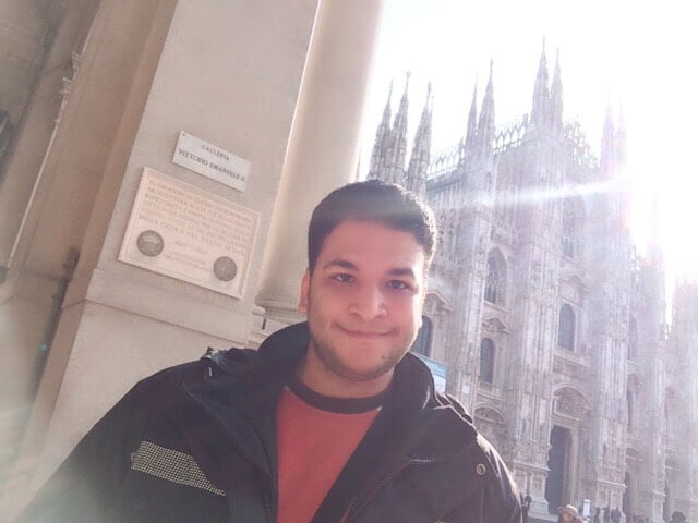 السفر إلي ميلانو ..7 أسباب تخليك لازم تزور عاصمة الموضة الإيطالية 16 السفر إلي ميلانو ..7 أسباب تخليك لازم تزور عاصمة الموضة الإيطالية 13