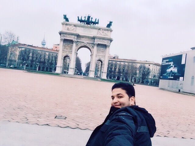 السفر إلي ميلانو ..7 أسباب تخليك لازم تزور عاصمة الموضة الإيطالية 23 السفر إلي ميلانو ..7 أسباب تخليك لازم تزور عاصمة الموضة الإيطالية 19