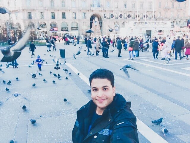 السفر إلي ميلانو ..7 أسباب تخليك لازم تزور عاصمة الموضة الإيطالية 22 السفر إلي ميلانو ..7 أسباب تخليك لازم تزور عاصمة الموضة الإيطالية 18