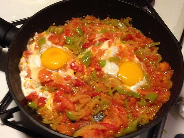 menemen 