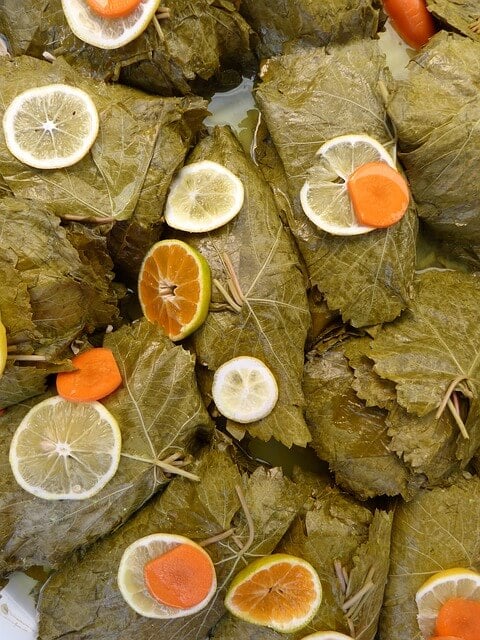 أكلات لازم تجربها في تركيا