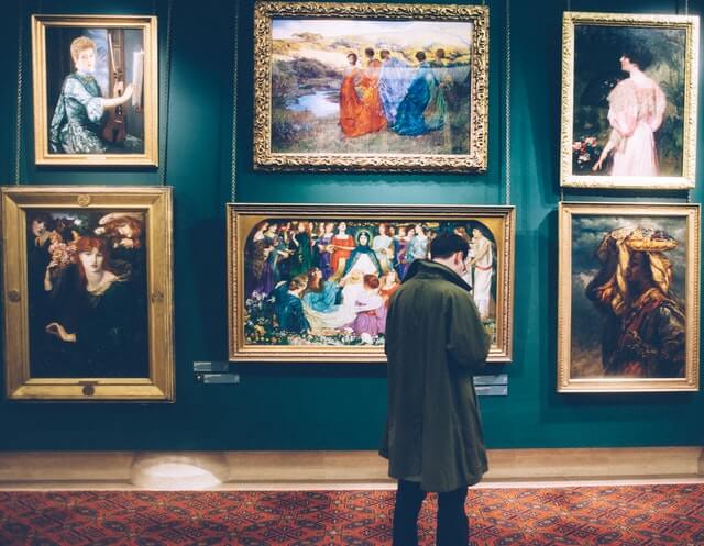 تكاليف السفر إلي أوروبا