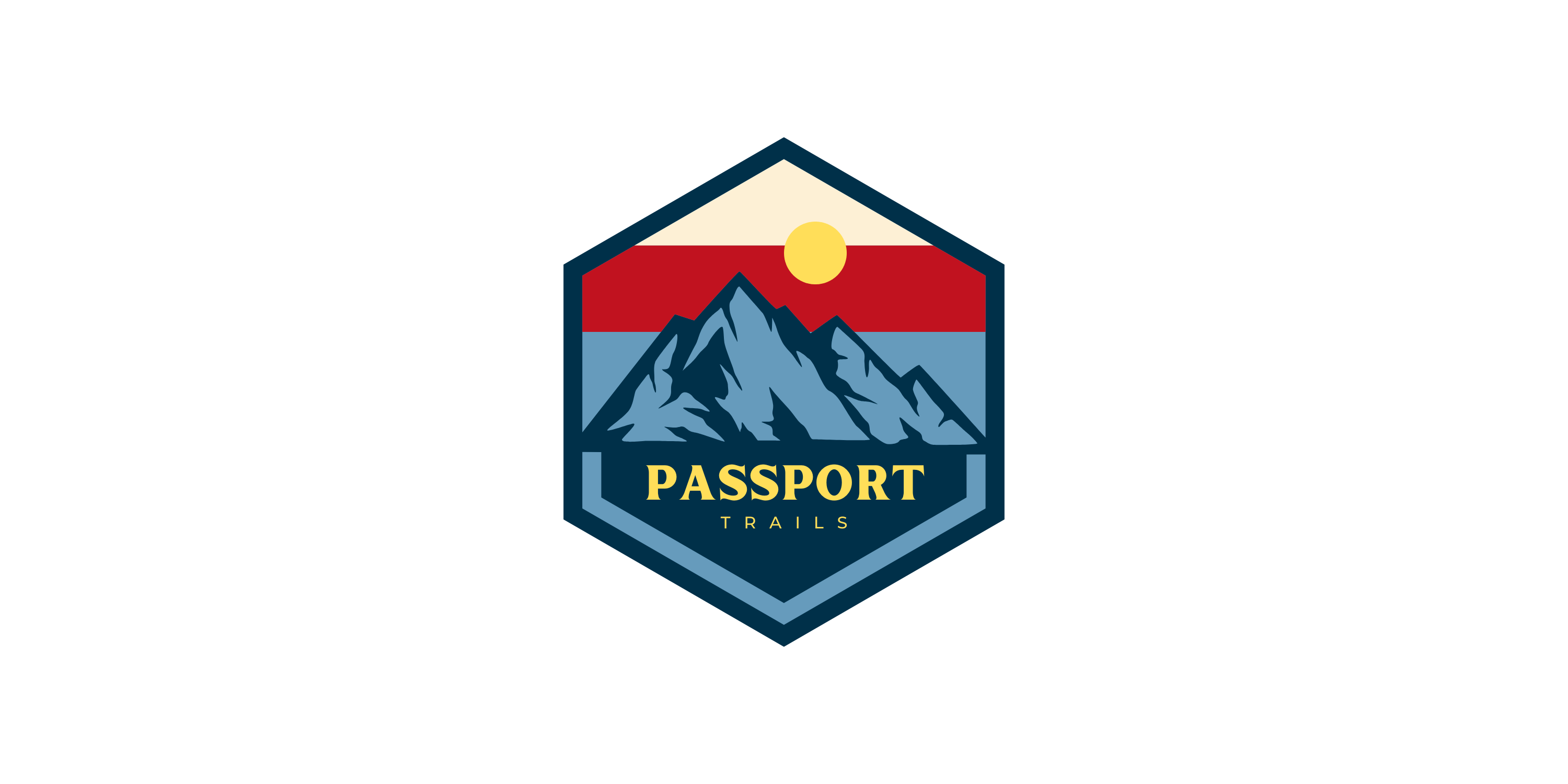 Passport Trails