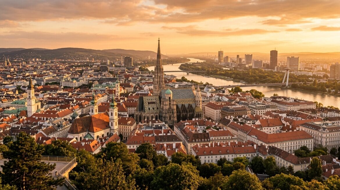 cost of travel to austria 2026 vienna st stephens cathedral old town