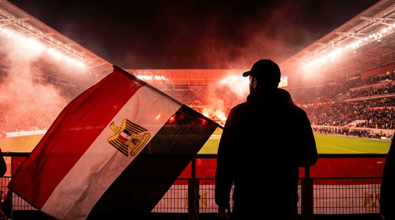 ميزانية كأس العالم 2026 من مصر