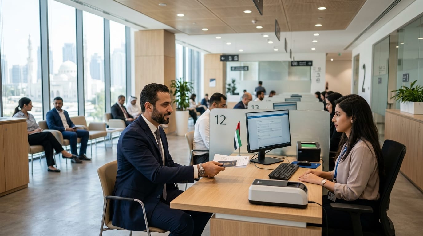 خطوات التقديم على فيزا كندا للسعوديين - مركز VFS الرياض