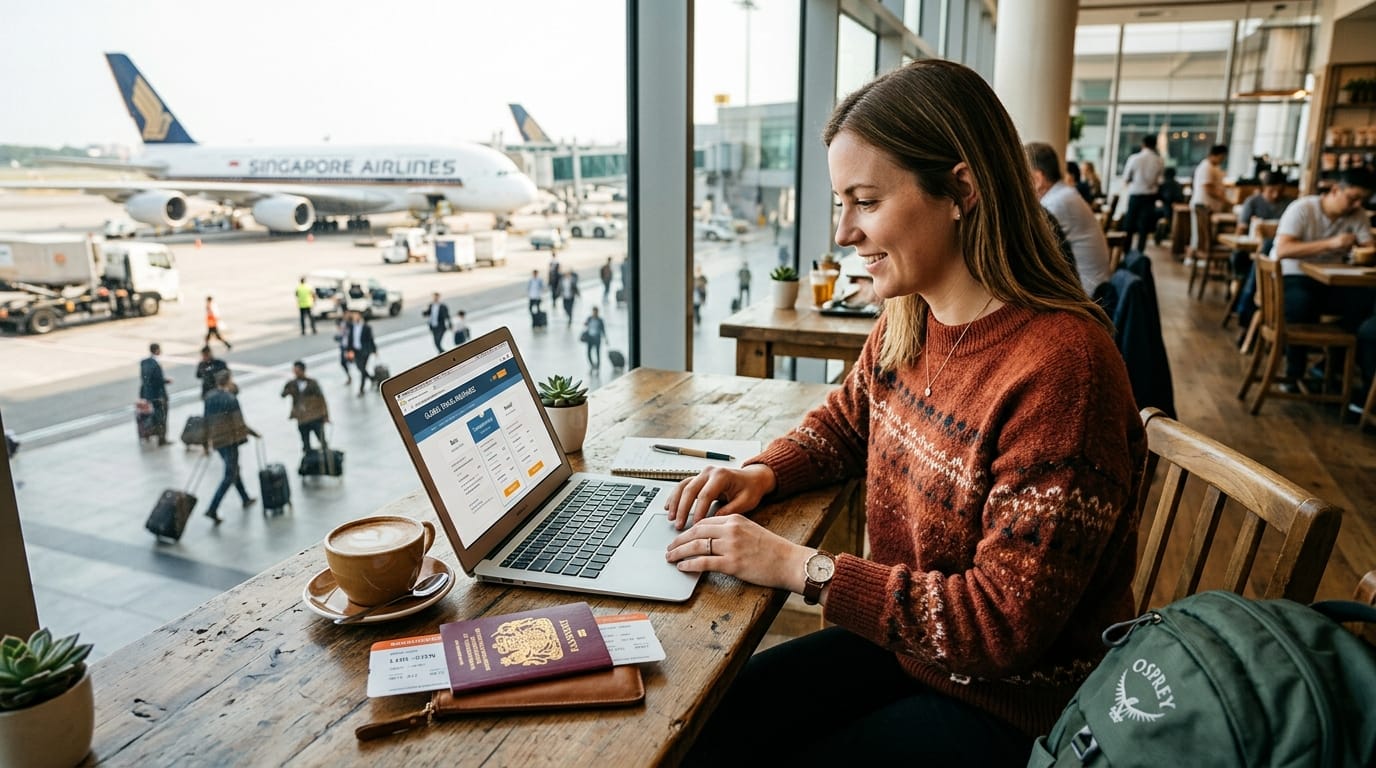 ارخص تامين طبي للسفر 2026