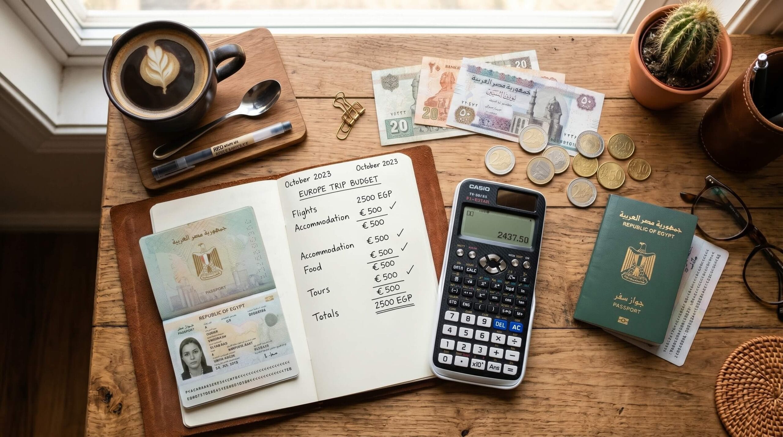 فيزا هولندا للمصريين 2026 تكلفة فيزا هولاندا