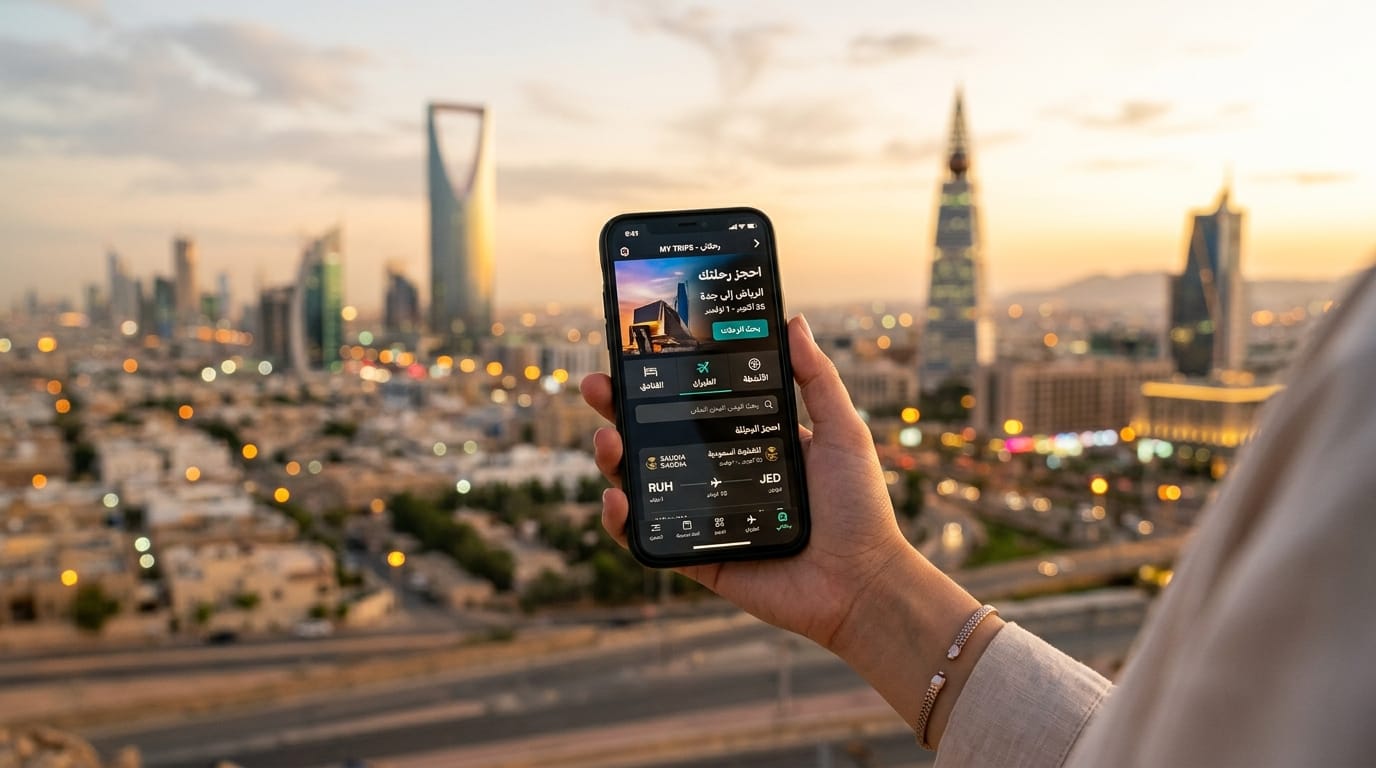 منصة نسك تأشيرة العمرة الإلكترونية للمصريين