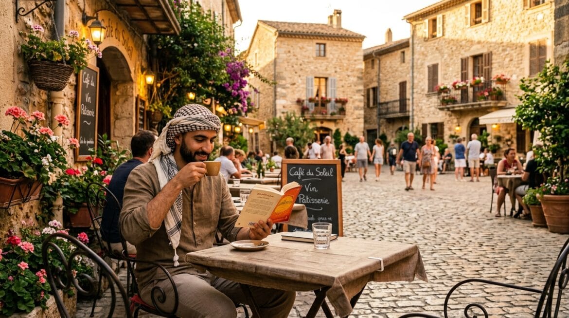 السفر البطيء Slow Travel 2026 دليل كامل للعرب