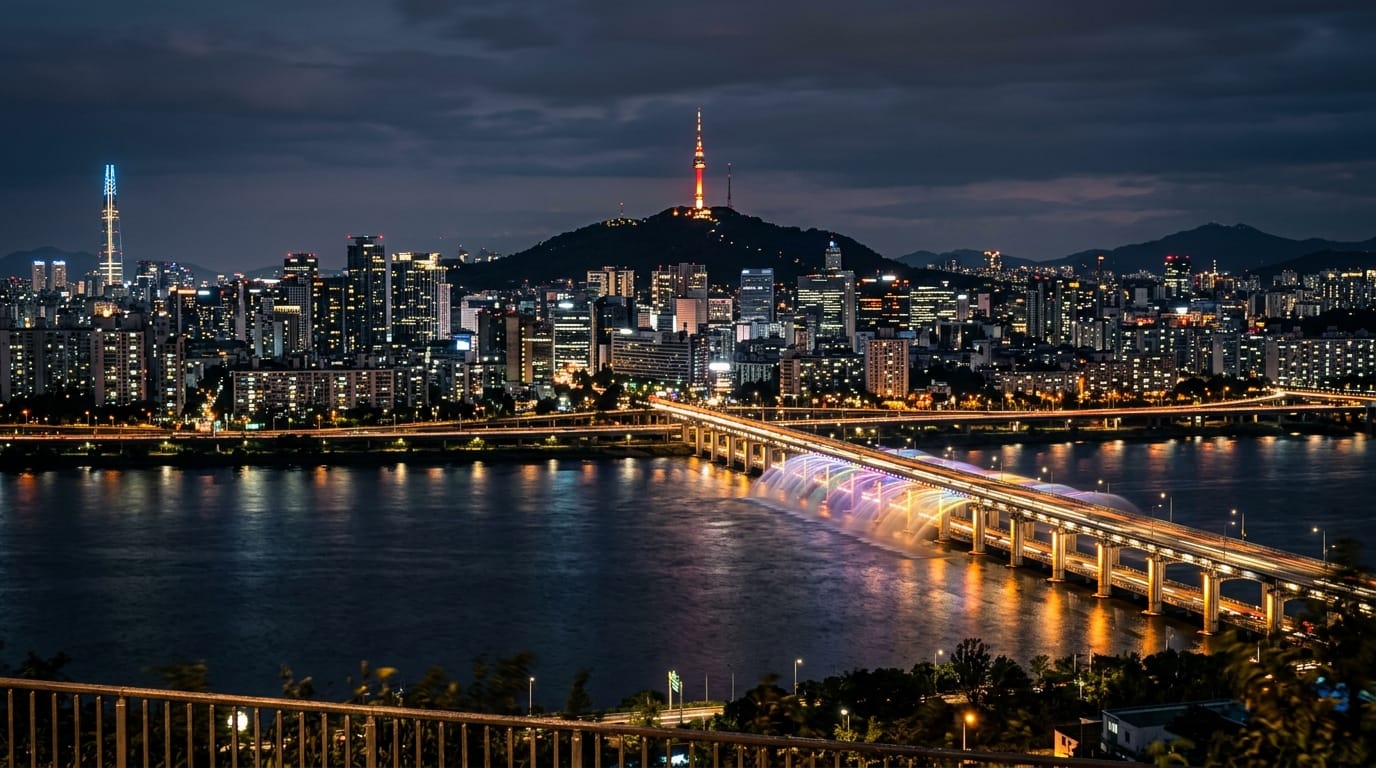 فيزا كوريا الجنوبية للمصريين 2026: دليلك الكامل لاستخراج فيزا كوريا الجنوبية 5 فيزا كوريا الجنوبية للمصريين 2026 دليل شامل