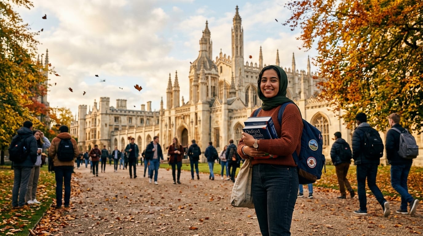 الدراسة في الخارج للمصريين 2026 دليل شامل