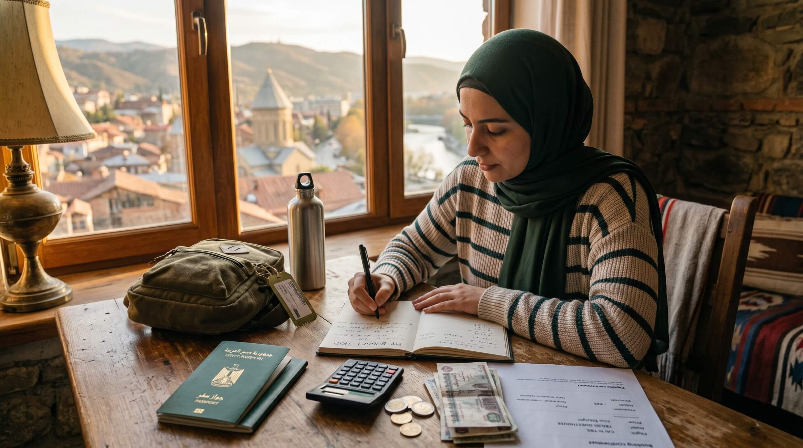 أرخص دول أوروبا بدون شنجن للمصريين