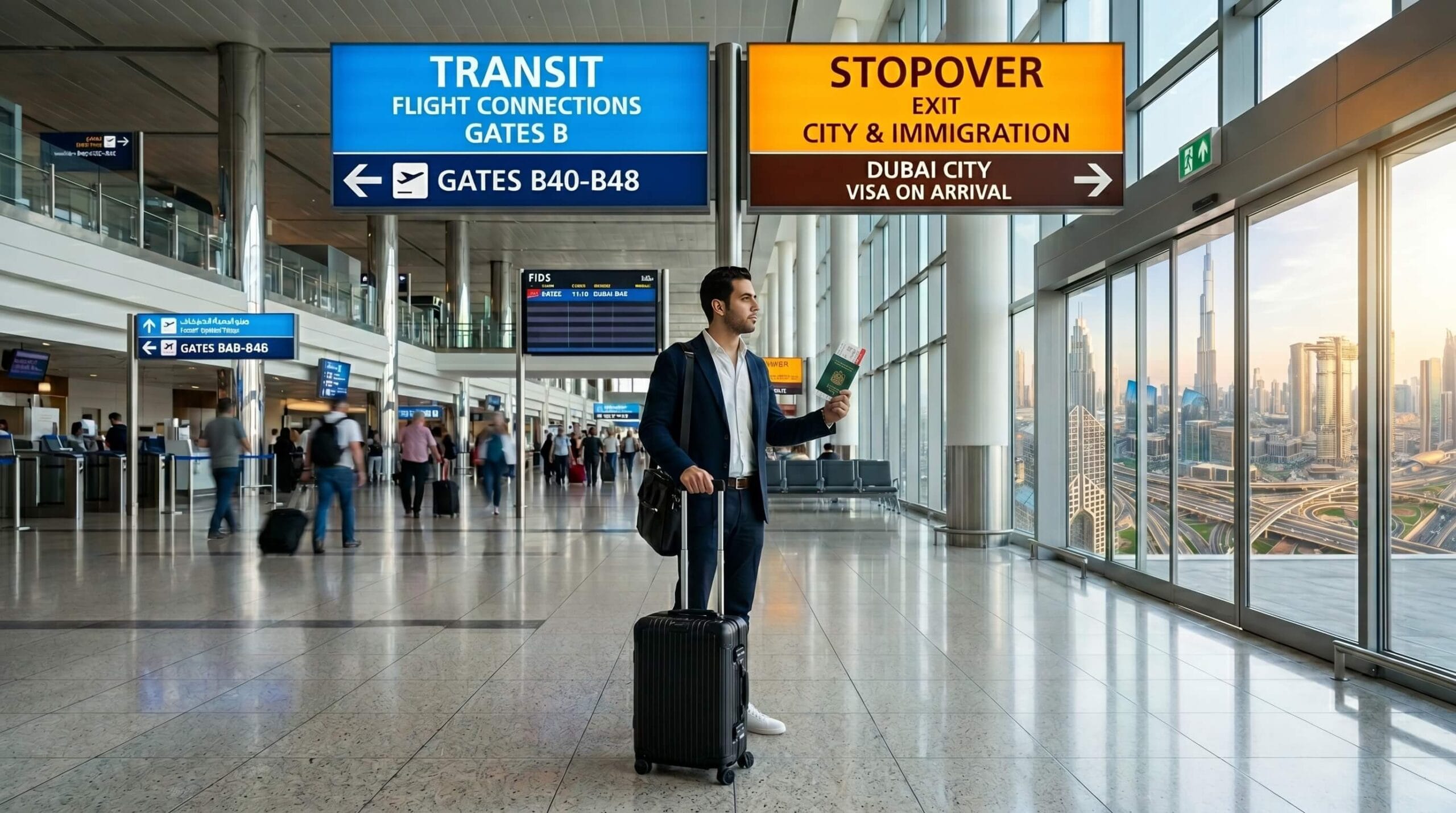 stopover vs transit